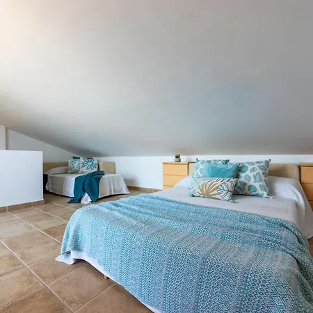 Mar By Interhome *