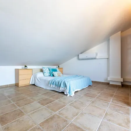 Holiday home Mar By Interhome