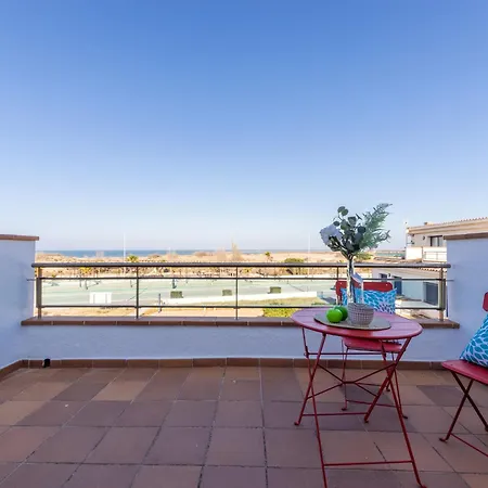Mar By Interhome Holiday home *
