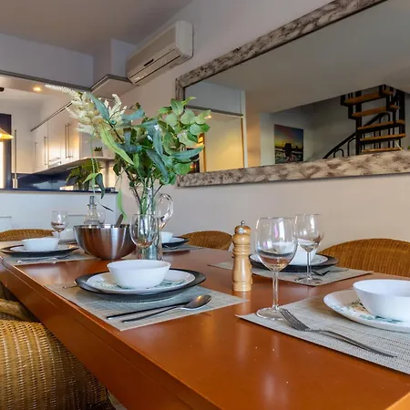 Holiday home Mar By Interhome *