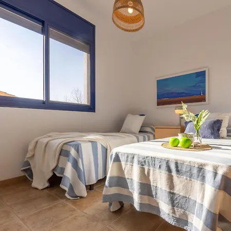 Mar By Interhome Holiday home Riumar