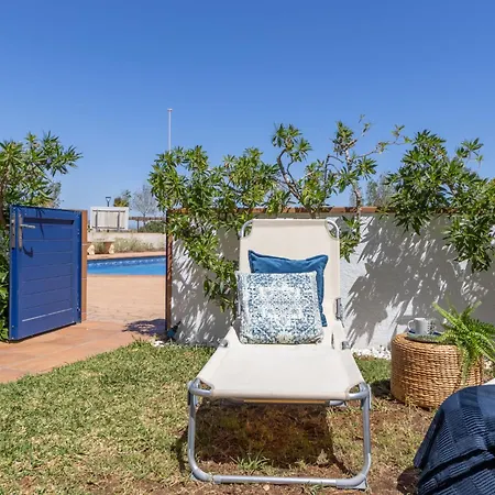 Holiday home Mar By Interhome *