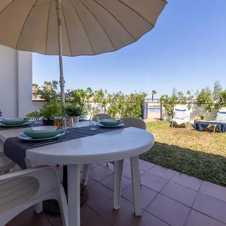 Holiday home Mar By Interhome
