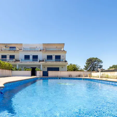 Holiday home Mar By Interhome
