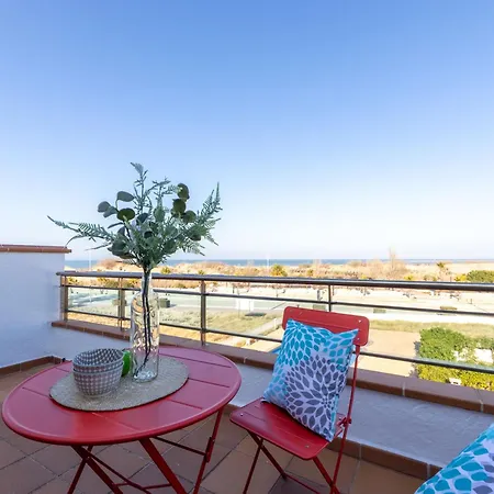 Casa vacanze Mar By Interhome