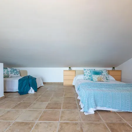 Casa vacanze Mar By Interhome