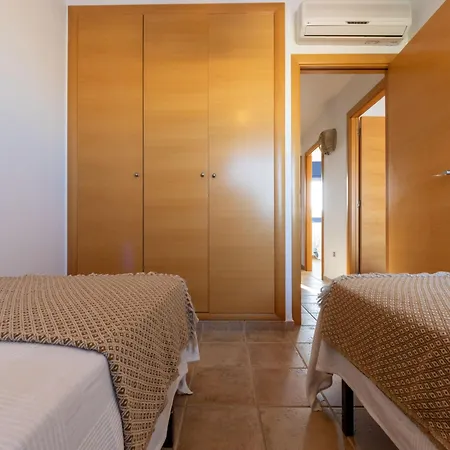 Prázdninový dům Mar By Interhome