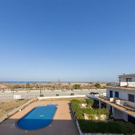 Casa vacanze Mar By Interhome Riumar